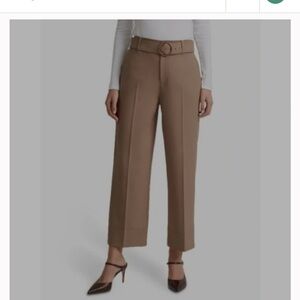 Club Monaco wool blend pants